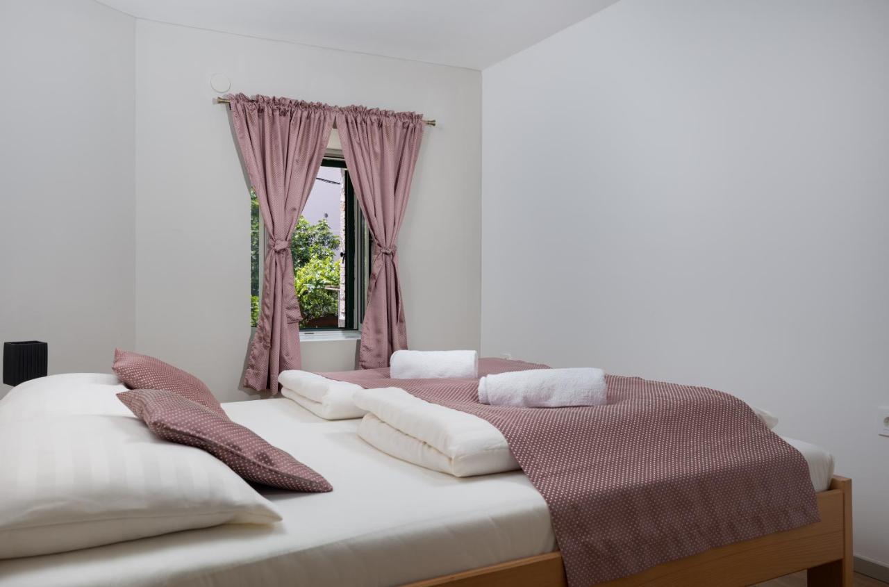 Apartment Tanja Oldtown スプリト エクステリア 写真